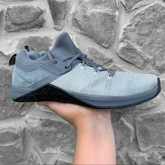 men's metcon flyknit 3 training shoes